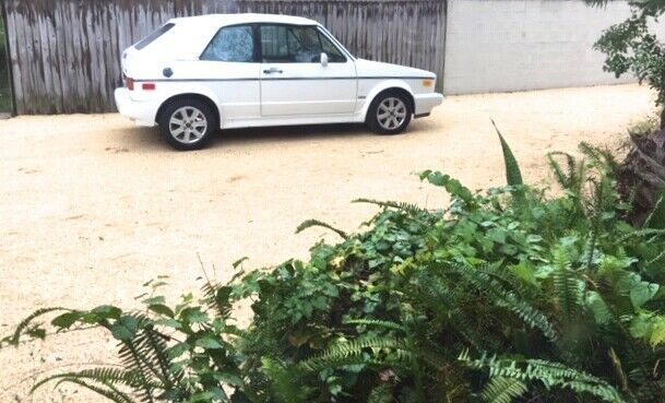 1988 Volkswagen Cabrio Boutique - photo 7