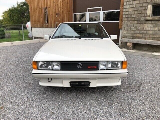1988 VOLKSWAGEN Scirocco 16V - (COLLECTOR SERIES) - photo 2