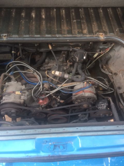 1988 Volkswagen Bus/Vanagon - photo 3