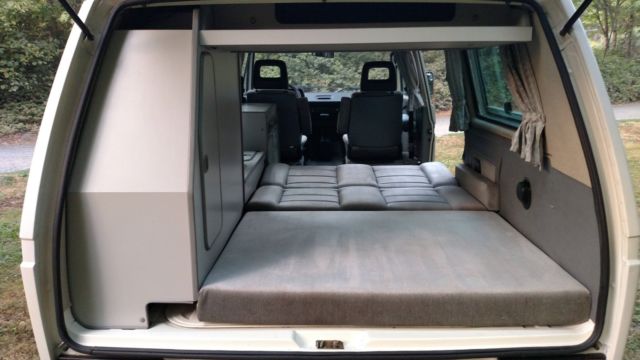 1988 Volkswagen Bus/Vanagon GL - photo 11
