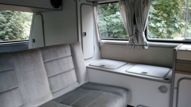 1988 Volkswagen Bus/Vanagon GL - photo 6