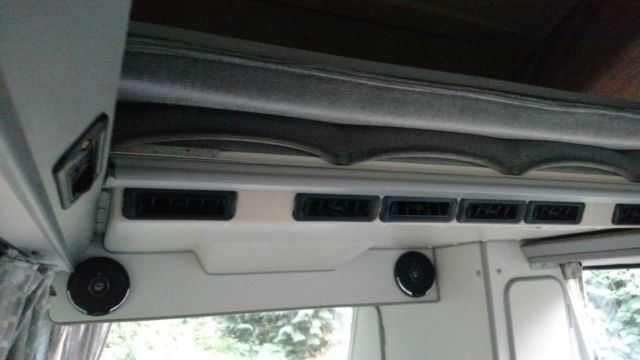 1988 Volkswagen Bus/Vanagon GL - photo 7