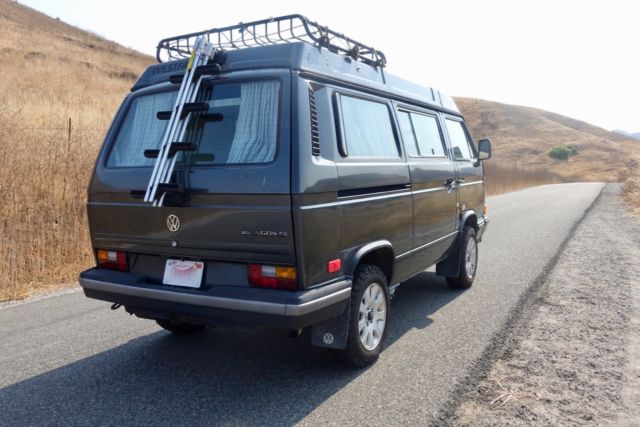 1988 Volkswagen Bus/Vanagon GL - photo 4