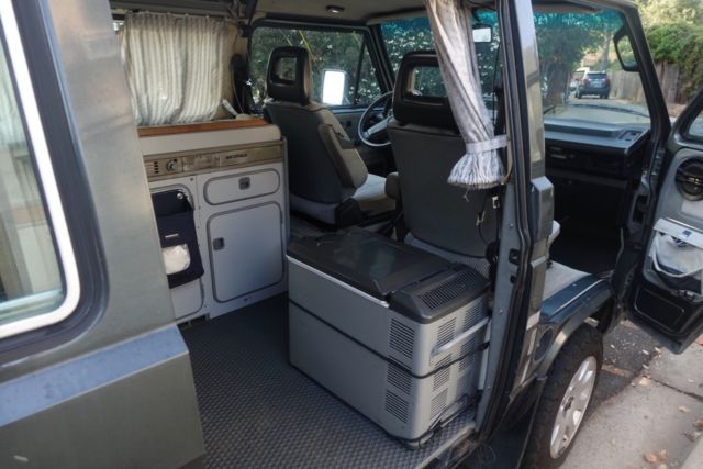 1988 Volkswagen Bus/Vanagon GL - photo 6
