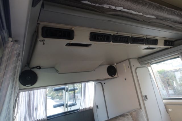 1988 Volkswagen Bus/Vanagon GL - photo 9
