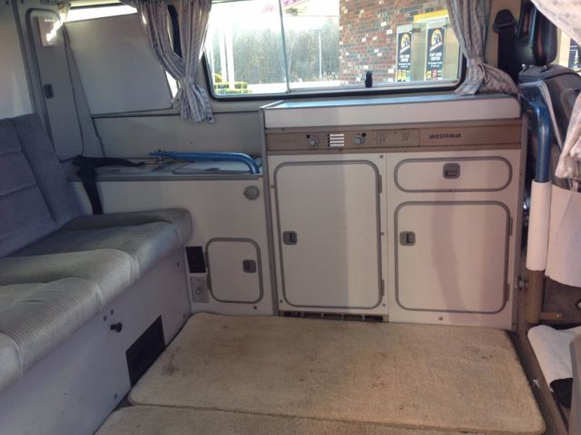 1988 Volkswagen Bus/Vanagon Westfalia - photo 6