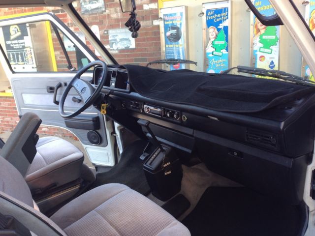 1988 Volkswagen Bus/Vanagon Westfalia - photo 7