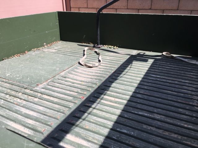 1988 Volkswagen Bus/Vanagon Syncro DOKA, Bus, Van,Doppelcabin - photo 11