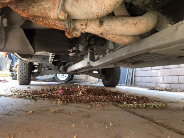 1988 Volkswagen Bus/Vanagon Syncro DOKA, Bus, Van,Doppelcabin - photo 7