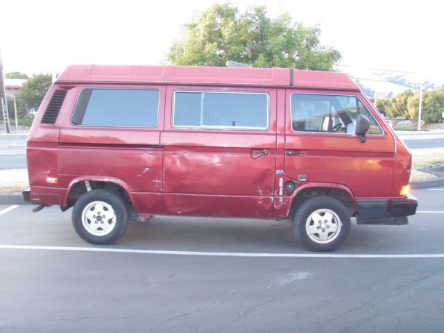 1988 Volkswagen Bus/Vanagon Valve Job and New Heads - photo 5
