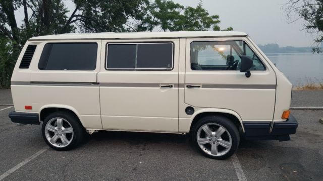 1988 Volkswagen Bus/Vanagon - photo 3
