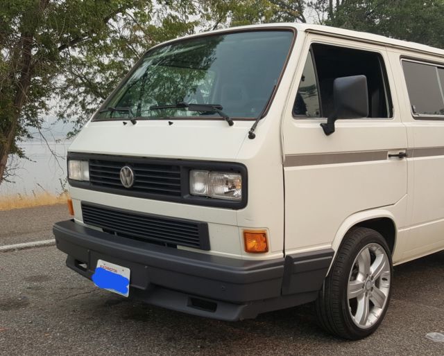 1988 Volkswagen Bus/Vanagon - photo 5