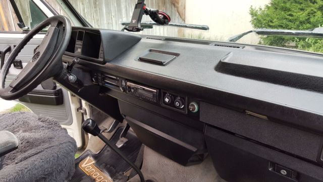 1988 Volkswagen Bus/Vanagon - photo 7