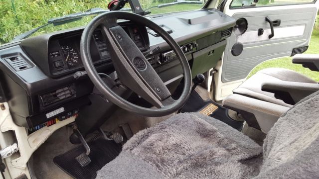 1988 Volkswagen Bus/Vanagon - photo 8