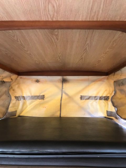 1988 Volkswagen Bus/Vanagon country homes camper - photo 7