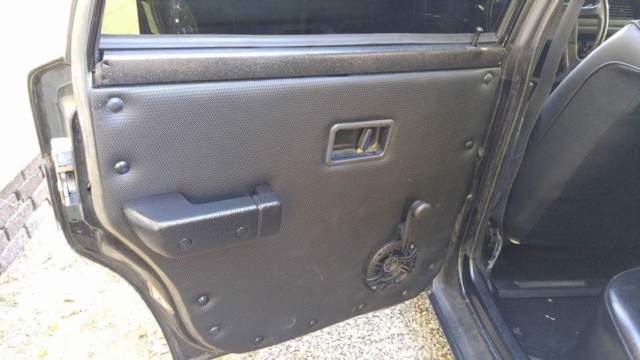 1988 Volvo 240 wagon 245 - photo 10