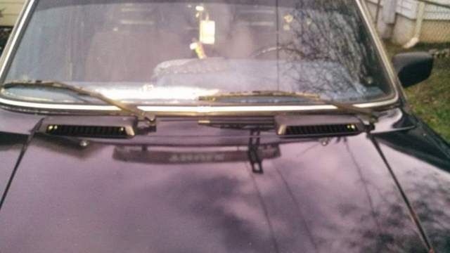 1988 Volvo 240 wagon 245 - photo 6
