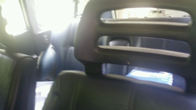 1988 Volvo 240 245 - photo 6