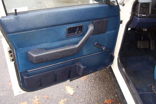 1988 Volvo 240 DL - photo 5
