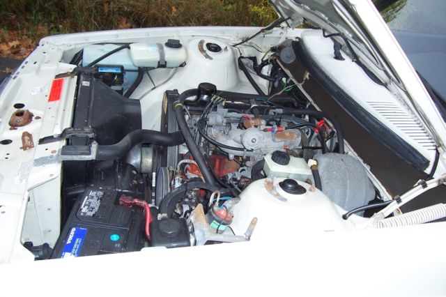 1988 Volvo 240 DL - photo 9