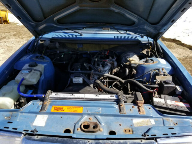 1988 Volvo 240 - photo 6