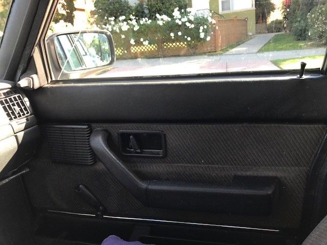1988 Volvo 240 - photo 6