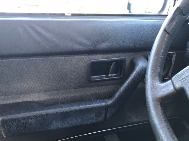 1988 Volvo 240 - photo 7