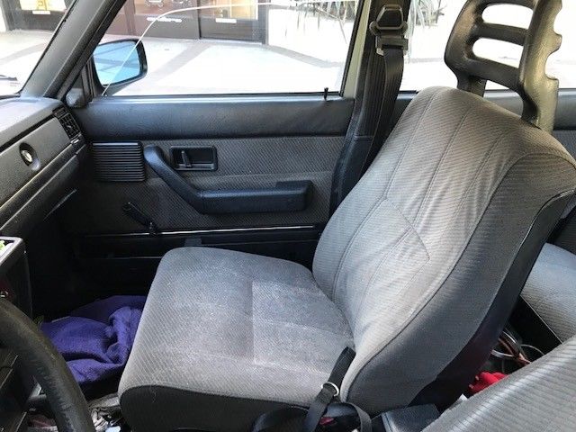 1988 Volvo 240 - photo 9