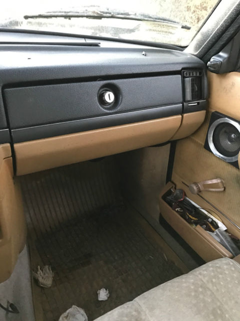 1988 Volvo 240 - photo 4
