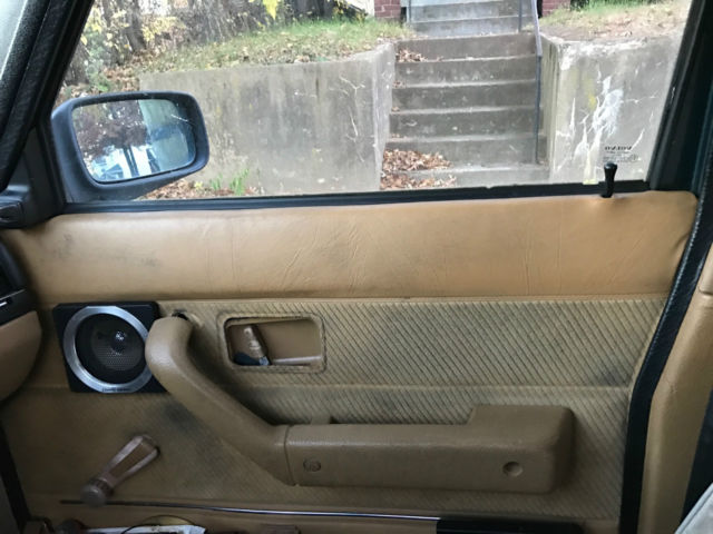 1988 Volvo 240 - photo 5
