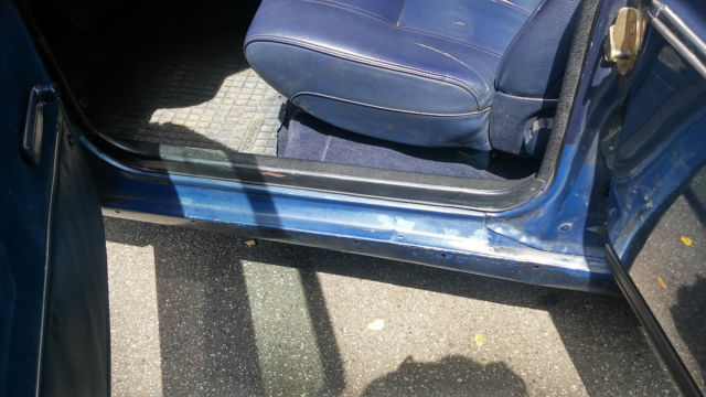 1988 Volvo 240 - photo 12