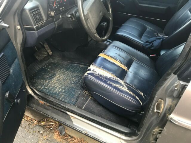 1988 Volvo 240 DL - photo 6