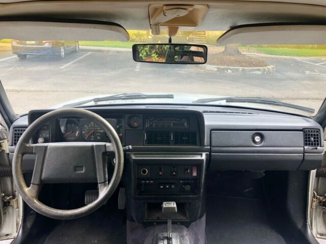 1988 Volvo 240 GL - photo 3