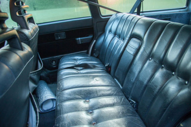 1988 Volvo 240 - photo 5