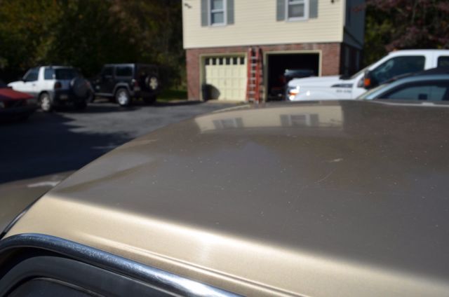 1988 Volvo 240 - photo 12