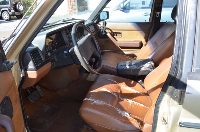 1988 Volvo 240 - photo 6