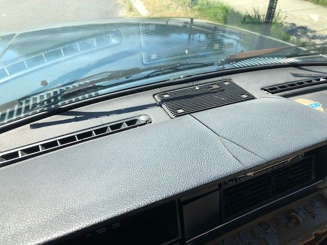 1988 Volvo 240 DL - photo 11