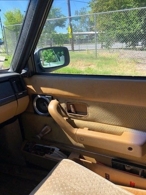 1988 Volvo 240 DL - photo 12