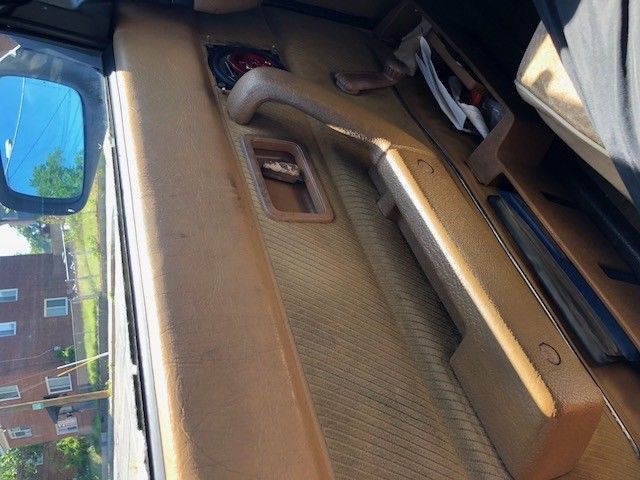 1988 Volvo 240 DL - photo 13