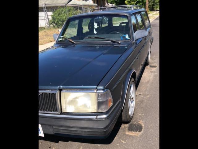 1988 Volvo 240 DL - photo 5
