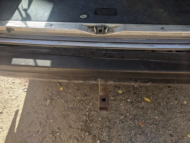 1988 Volvo 240 DL - photo 10