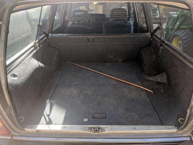 1988 Volvo 240 DL - photo 11