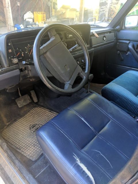 1988 Volvo 240 DL - photo 13
