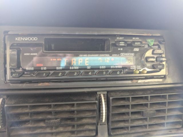 1988 Volvo 240 DL - photo 9