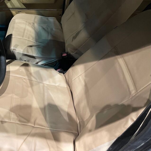 1988 Volvo 240 DL - photo 5