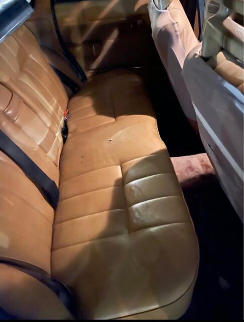 1988 Volvo 240 DL - photo 6