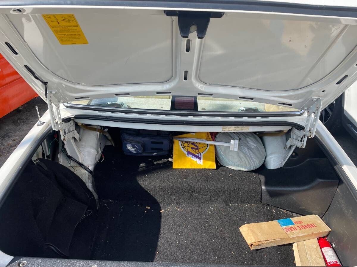 1988 Volvo 240 GL - photo 13