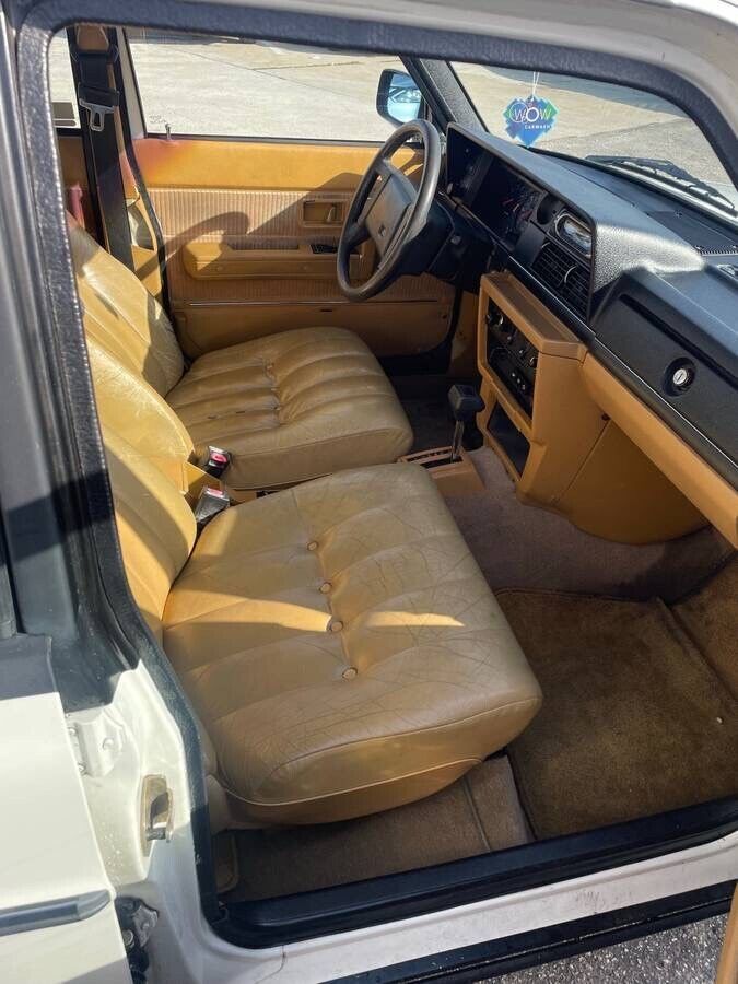 1988 Volvo 240 GL - photo 4