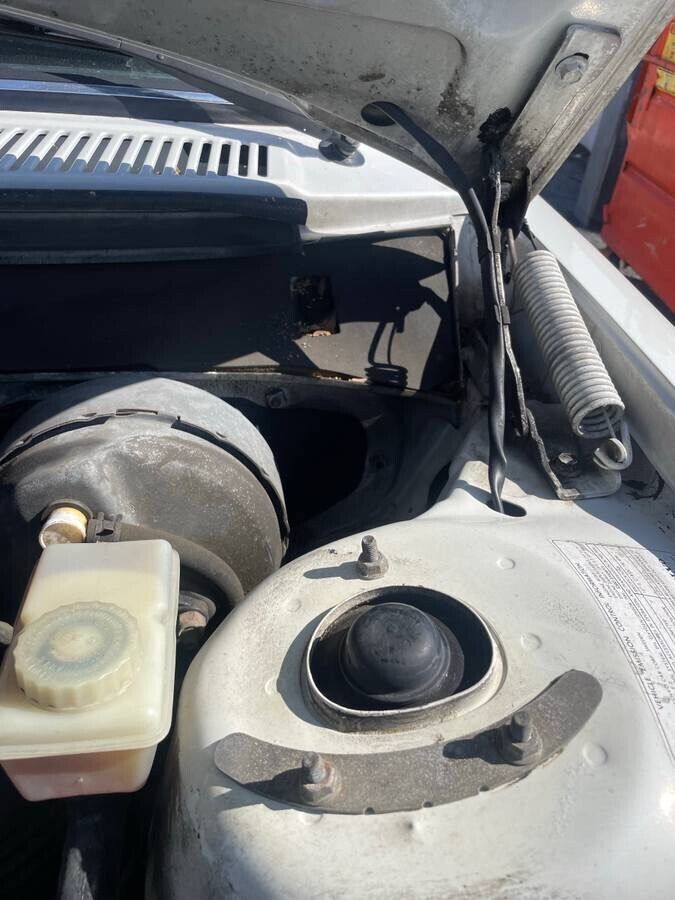 1988 Volvo 240 GL - photo 9