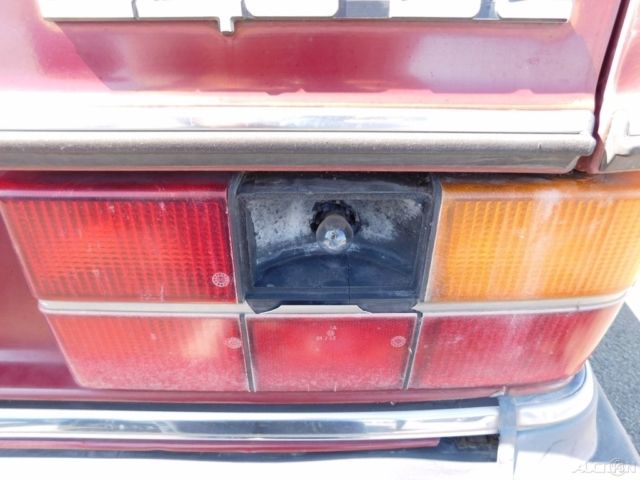 1988 Volvo 240 GL - photo 12